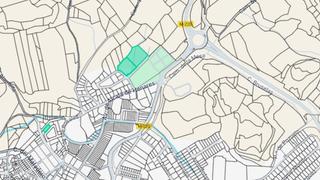 Finca rústica  Tr alcalá de henares. Solvia inmobiliaria  suelo urbano no consolidado campo real