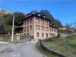 Édifice  Camino de santiago. Solvia inmobiliaria  edificio vega de valcarce