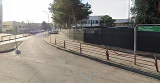 Locale commerciale in Av Fuentemar