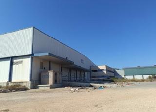 Nau industrial  C/ rd montolivet. Solvia inmobiliaria  nave industrial villanueva de castellón