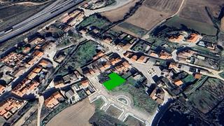 Fondo rustico  C/ calvario. Solvia inmobiliaria  suelo urbano no consolidado guadalajara