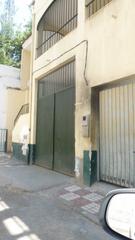 Aparcament cotxe  Enrique ruiz cabello. Solvia inmobiliaria  garaje atarfe