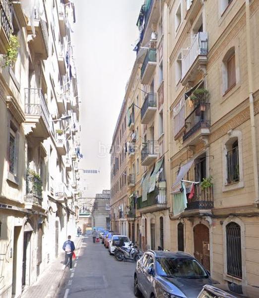 Foto d65e39a1-2805-4d7c-847b-3629b2a981d1. Pis a Barceloneta Barcelona