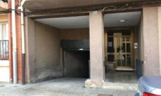 Parking voiture  Nuria. Solvia inmobiliaria  garaje manlleu