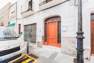 Appartement  C/ virgen de las angustias. Solvia inmobiliaria  piso vera