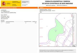Residential Plot  Llobregat. Solvia inmobiliaria  suelo otros viladecavalls