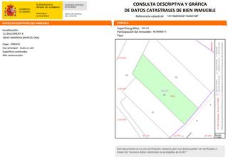 Finca rústica  Balsareny. Solvia inmobiliaria  solares manresa
