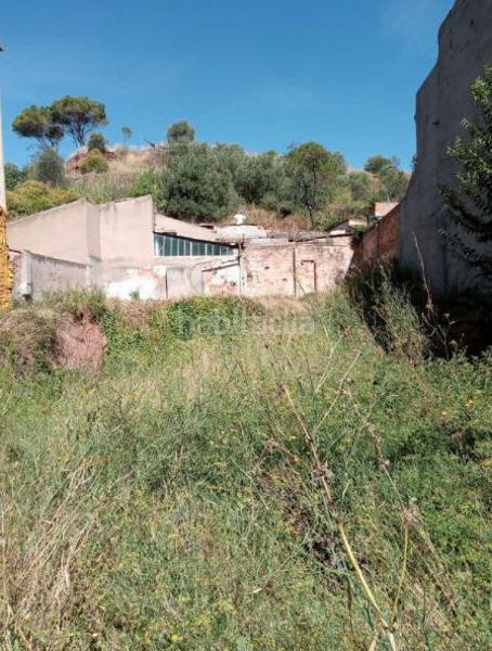 Foto 4135cf58-18e1-41a0-a787-dc0bad9d9768. Finca rústica solvia inmobiliaria solares en Plaça Catalunya Manresa