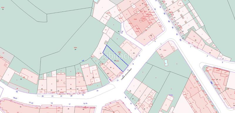 Foto c905a8d6-9734-4c1a-8f61-a2f66ac401d4. Finca rústica solvia inmobiliaria solares en Plaça Catalunya Manresa