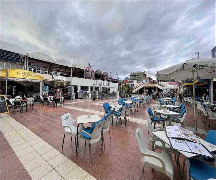 Foto e484e7c2-0bf6-4e7f-af2b-e5c555dbfd1b. Local comercial a San Bartolomé Interior San Bartolomé de Tirajana