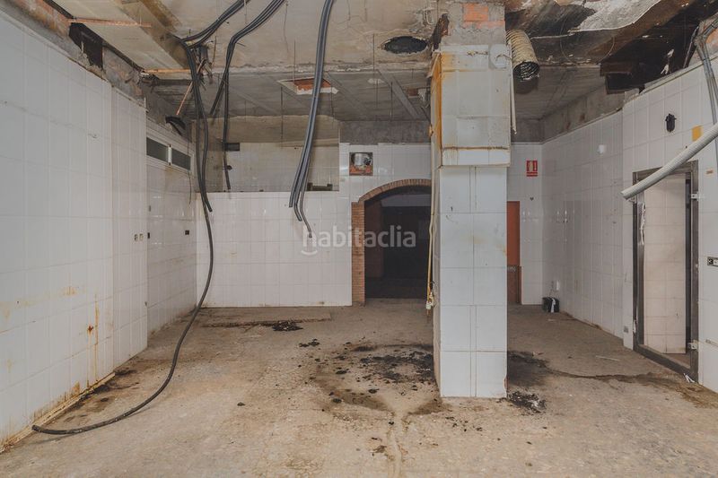 Foto 0640babc-22a4-4013-aa06-c596d07b9663. Local comercial a Las Norias Ejido (El)