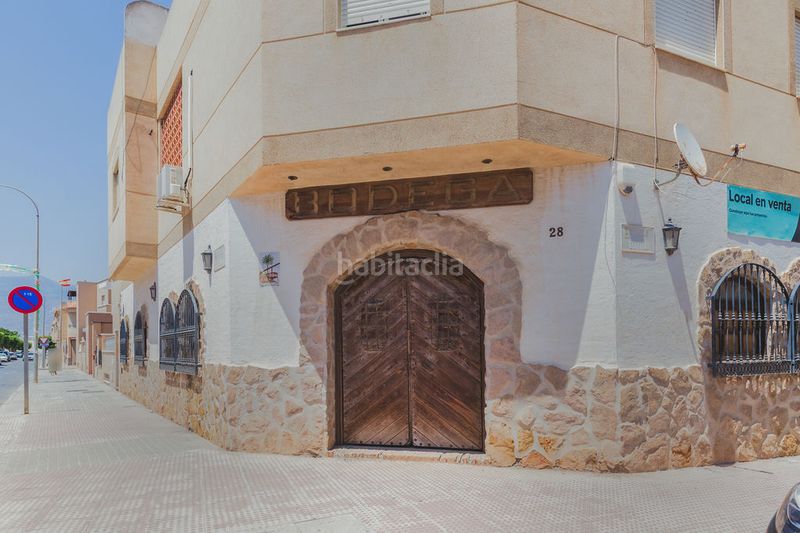 Foto 18199d81-95fd-4b59-ba0a-b96b9c7247d7. Local comercial a Las Norias Ejido (El)