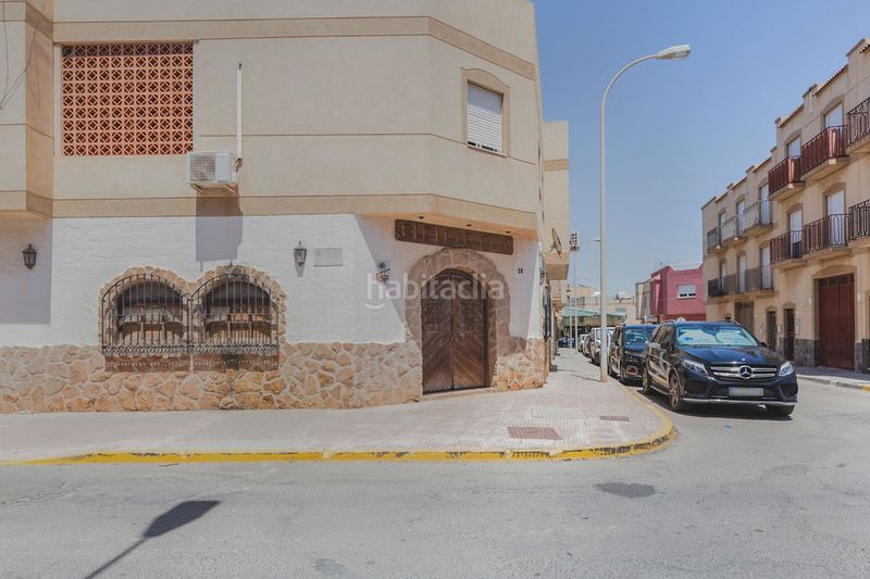 Foto 1f63bd36-b1b4-4a09-a75c-5eb61bbe5112. Local comercial a Las Norias Ejido (El)