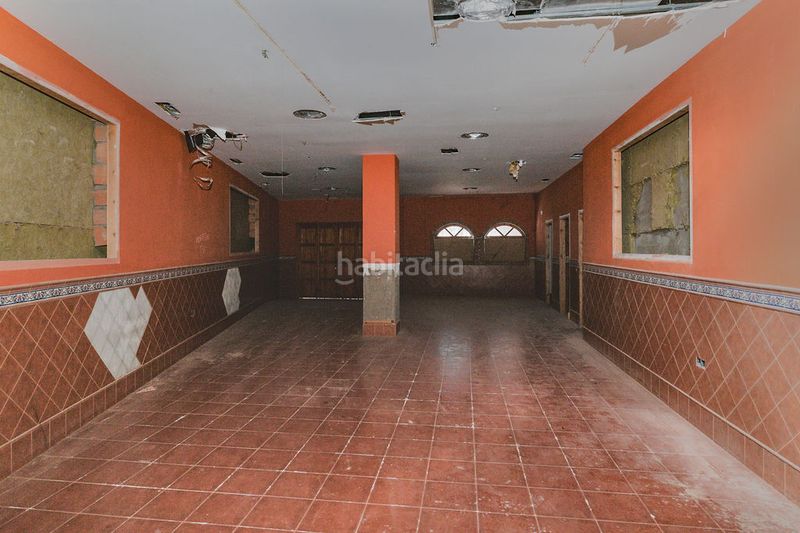 Foto 38137b99-2260-4fac-85a7-025e437189d4. Local comercial a Las Norias Ejido (El)