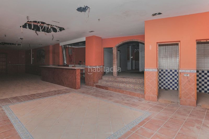 Foto 47faac69-df9d-4a00-82e0-d6d93535d630. Local comercial a Las Norias Ejido (El)
