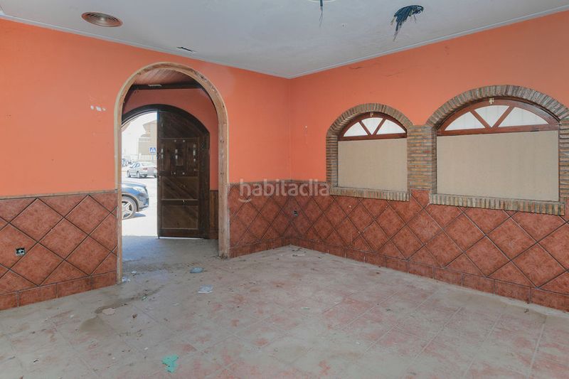 Foto 5651ab0a-2b6b-44d6-a9de-9ab167c2002e. Local comercial a Las Norias Ejido (El)
