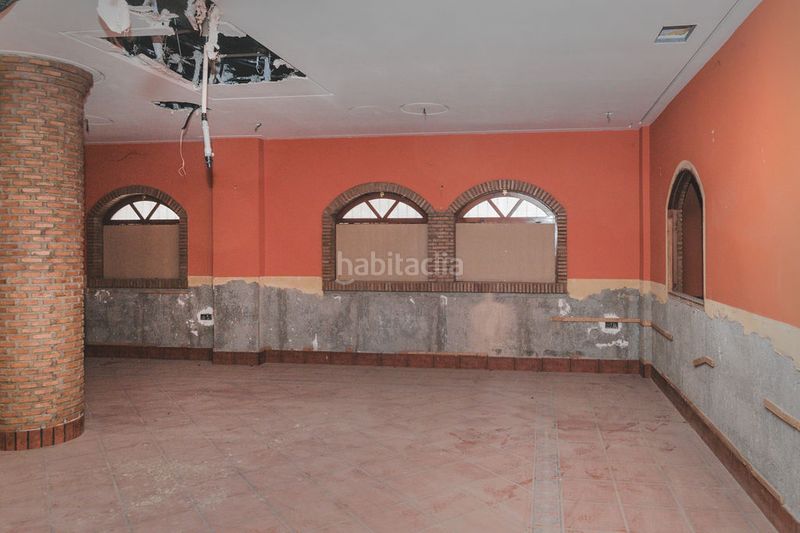 Foto 5ab8dcb3-ed38-41ee-b135-6fb251201b6f. Local comercial a Las Norias Ejido (El)