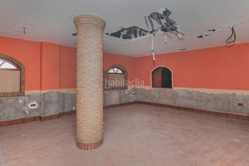 Foto 75df005d-528a-48bc-bbe0-f55d8af767ff. Local comercial a Las Norias Ejido (El)