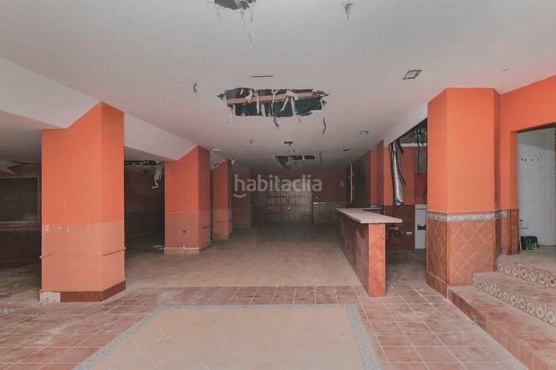 Foto 85a25ba4-abee-49c2-b656-64a290cc39d6. Local comercial a Las Norias Ejido (El)