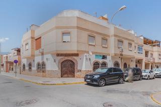 Local Comercial  Olivina. Solvia inmobiliaria  locales ejido el