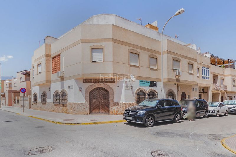 Foto 88613553-3d22-4aa2-8141-8138b8a9880f. Local comercial a Las Norias Ejido (El)