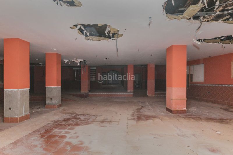 Foto 8a86114a-affc-4740-be10-9f527844e3d8. Local comercial a Las Norias Ejido (El)