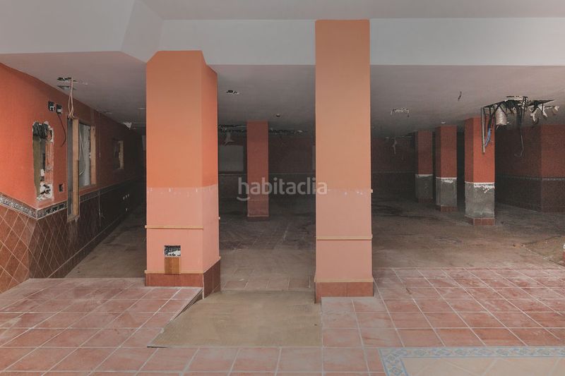 Foto a19ee5b3-59b8-4d64-aca0-9fd040891ef0. Local comercial a Las Norias Ejido (El)
