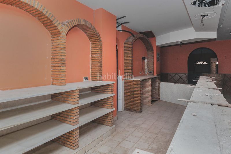 Foto aa5df00e-88e6-4933-a32f-bcc02e9c0bb7. Local comercial a Las Norias Ejido (El)