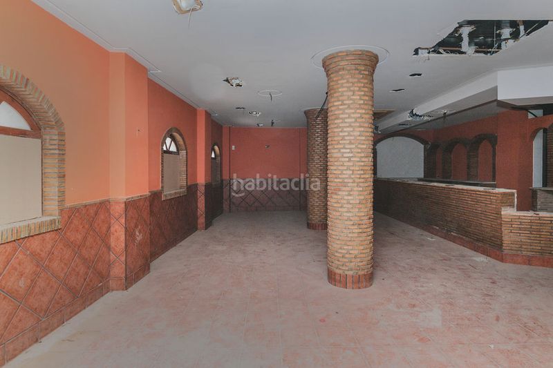 Foto acf6f99b-ce00-4b85-8e0f-3ad014caa1f4. Local comercial a Las Norias Ejido (El)