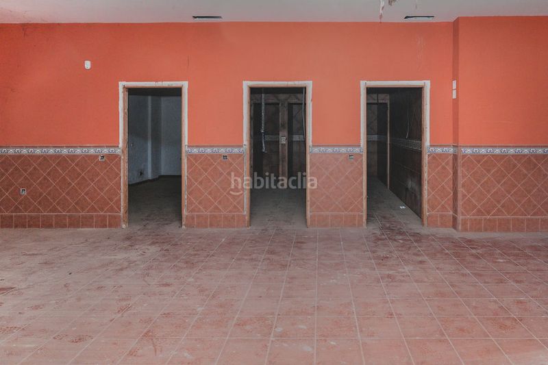 Foto b52c7f1d-a2cf-4ecc-bcf6-501ecafcdeb3. Local comercial a Las Norias Ejido (El)