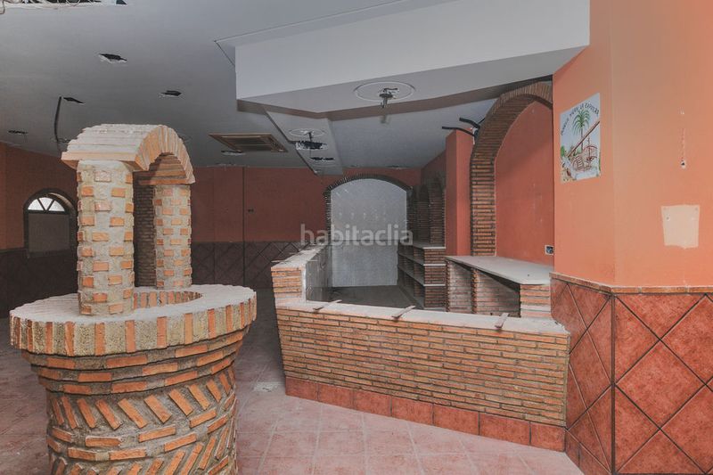 Foto bc12c242-6cc7-42d2-80d6-64040e6d4c83. Local comercial a Las Norias Ejido (El)