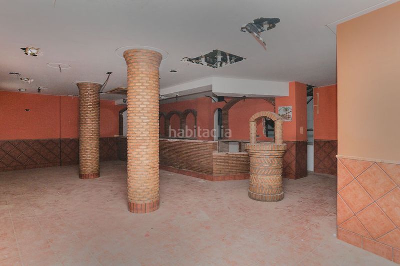 Foto e307e7e1-23b3-4b92-96cb-5c7efcccd1d0. Local comercial a Las Norias Ejido (El)