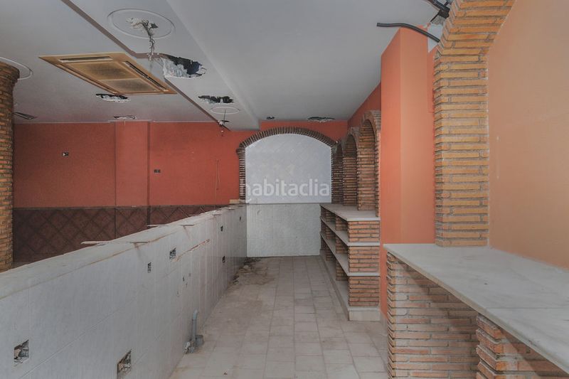 Foto efefebe6-cecf-49f1-ab0a-91b964126fb9. Local comercial a Las Norias Ejido (El)