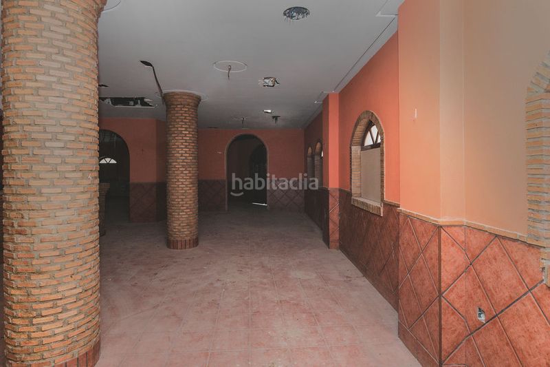 Foto f182c3b3-e618-45e3-b538-ad3d76ad9913. Local comercial a Las Norias Ejido (El)