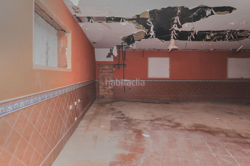 Foto f43c9fc2-9a1b-4299-89ef-600a44cf3bfc. Local comercial a Las Norias Ejido (El)