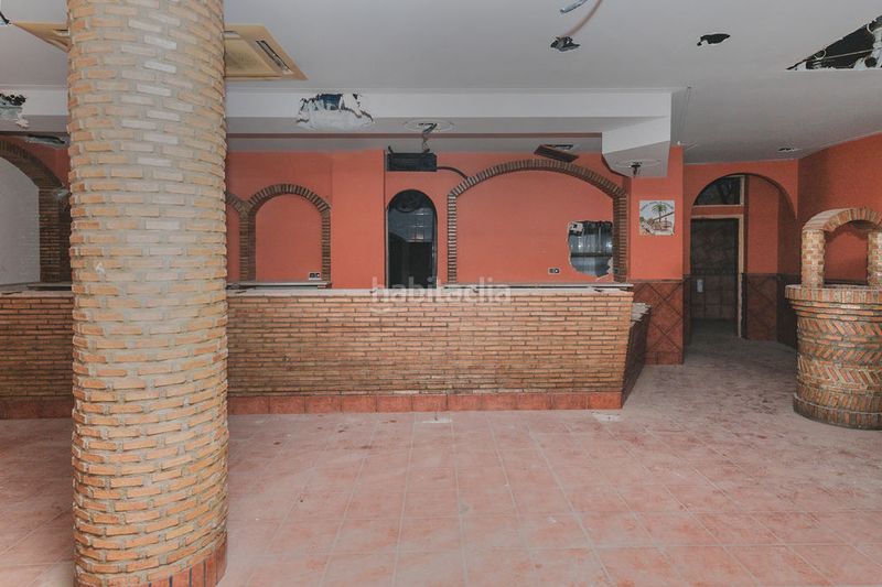 Foto ff7b70b2-28a8-4e3e-bdf6-6ae7c0fd3a63. Local comercial a Las Norias Ejido (El)