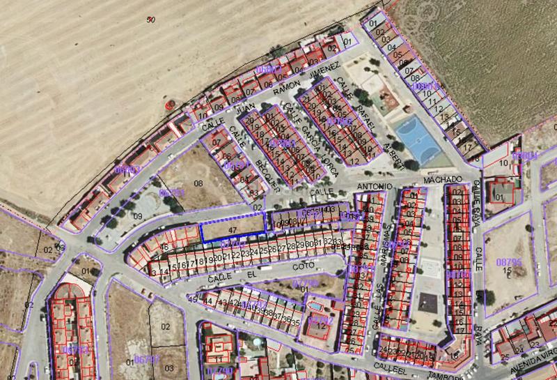 Foto b085a572-aa79-4660-8a68-2293d77b78cf. Propriété dans Huévar