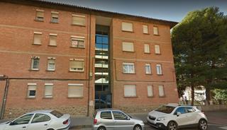 Pis  C/ juan carlos i. Solvia inmobiliaria  piso haro
