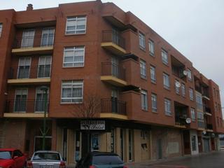 Parking coche  Lg. prolongación san isidro. Solvia inmobiliaria  garaje burgos