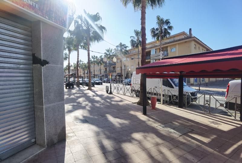 Foto 16a71137-e4eb-46ef-a97c-e2fd683183e6. Local comercial a Mas Borràs-Coto del Rey Vendrell (El)