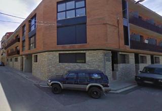 Parking coche  Timbaler del bruc. Solvia inmobiliaria  garaje sant vicenç de castellet