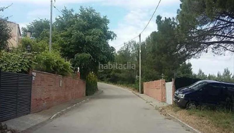 Foto 0206de2d-b374-47ed-b5bd-3a88e767940d. Rural plot in Pont de Vilomara i Rocafort (El)