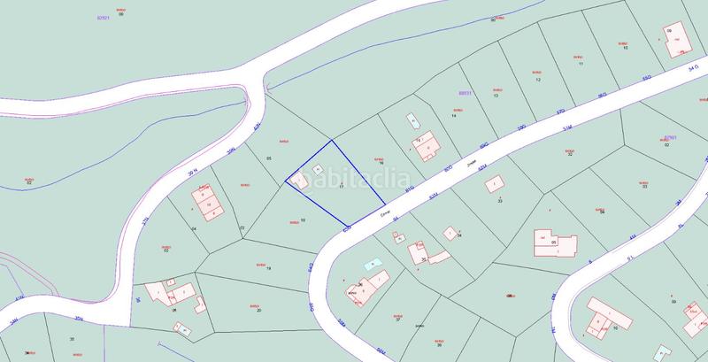 Foto 52f69e38-0bd6-47d4-9058-cbfd00f11074. Rural plot in Pont de Vilomara i Rocafort (El)