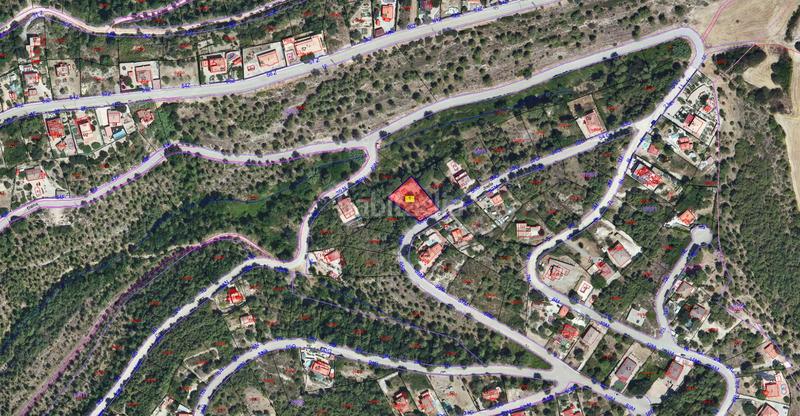 Foto 7cf649e2-153d-4b87-8e21-598bf21352ad. Rural plot in Pont de Vilomara i Rocafort (El)