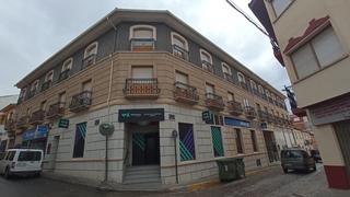 Local Comercial  Merced. Solvia inmobiliaria  locales solana la