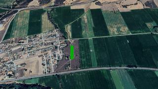 Rural plot  C/ camino. Solvia inmobiliaria  suelo urbano espinosa de henares