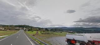 Propriété  Estrada (a). Solvia inmobiliaria  suelo otros estrada a