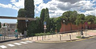 Local Comercial  Sant francesc xavier. Solvia inmobiliaria  locales hospitalet de llobregat el