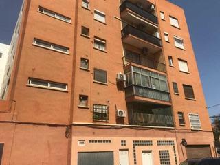 Aparcament cotxe  El palmar. Solvia inmobiliaria  garaje paterna