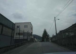 Nau industrial  Loibe. Solvia inmobiliaria  nave industrial alonsotegi